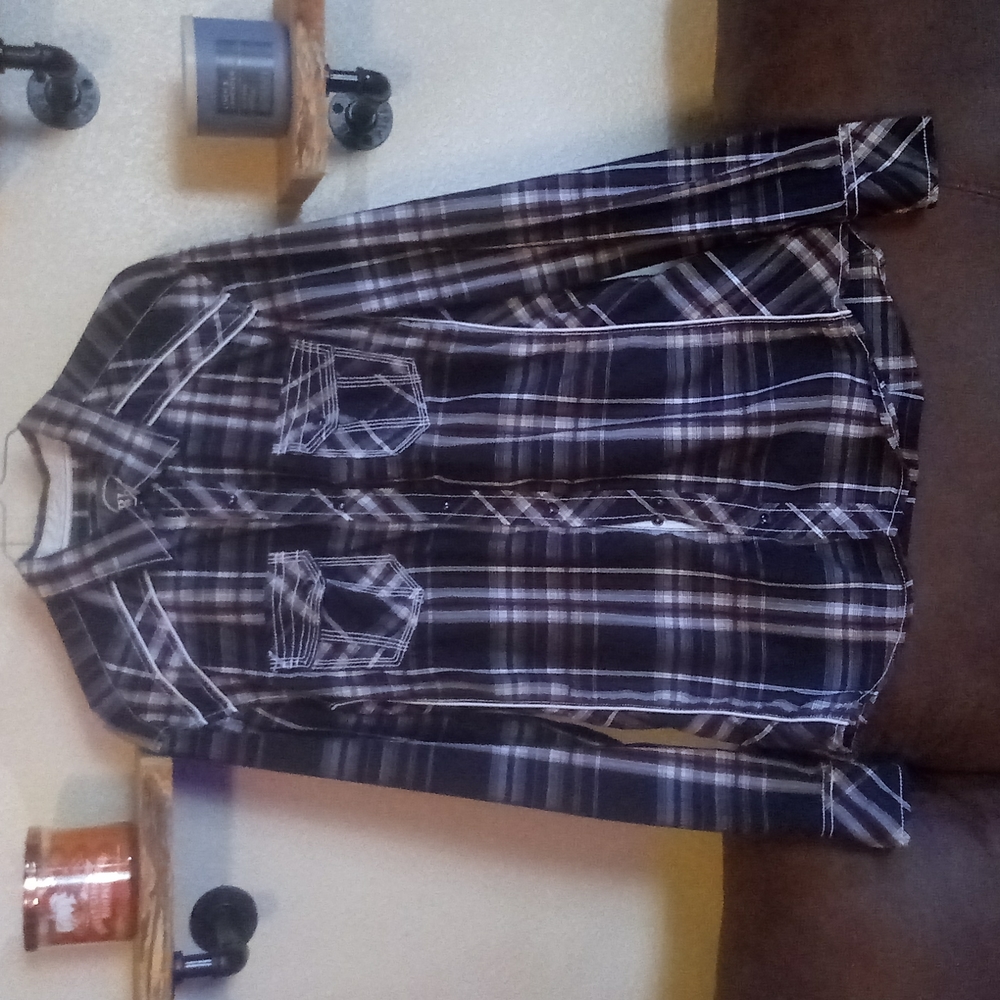 BKE Athletic Fit size Large